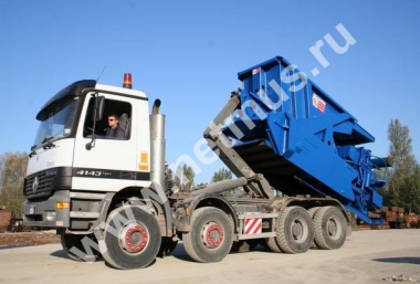 Купить Пресс-ножницы горизонтальные для автомобилей и лома металлов SQUALO 1000